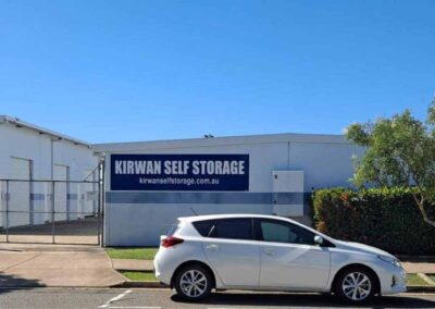 Kirwan Self Storage Solutions