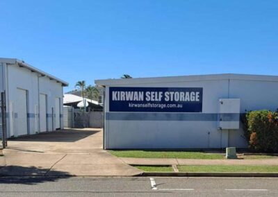 Kirwan Storage Solutions Townsville